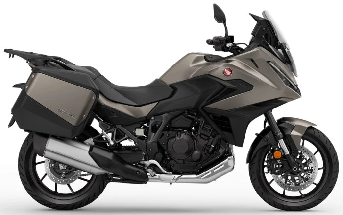Honda NT 1100