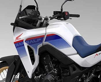 Honda 750 Transalp
