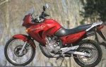 HONDA XL 650 V TRANSALP