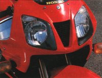 Honda VTR SP-1 RC 51 1999