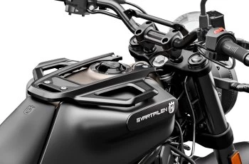 Husqvarna Svartpilen 125 2022