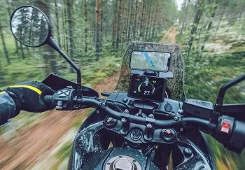 Husqvarna Norden 901