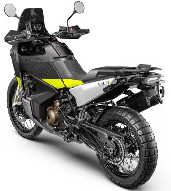 Husqvarna Norden 901 2023
