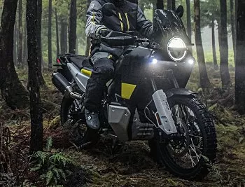 Husqvarna Norden 901 2023