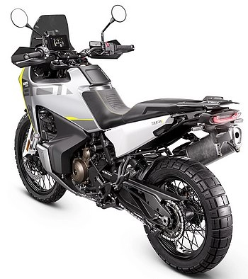 Husqvarna Norden 901 2024