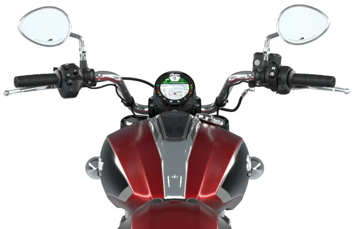 Indian 1250 Scout Classic
