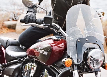 Indian 1250 Super Scout 2025