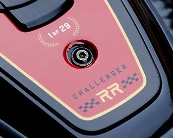 1800 Challenger RR