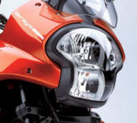 KAWASAKI VERSYS 650