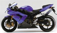 KAWASAKI 1000 ZX-10R