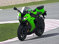 KAWASAKI  ZX-10R