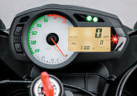 Kawasaki ZX-6R 600 2013