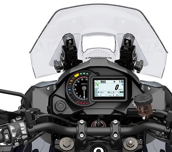 Kawasaki VERSYS 1000 S 2021