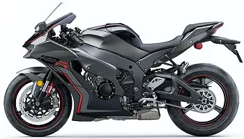 Kawasaki ZX-10R 2022