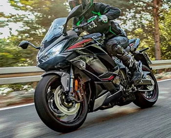 Kawasaki Ninja 1000 SX