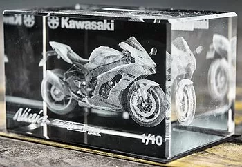 Kawasaki Ninja 1000 ZX-10RR WSBK-Edition