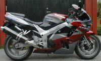 KAWASAKI 900 ZX-9R