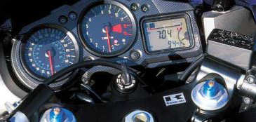 Kawasaki 1200 ZX-12R 2001