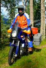KTM 990 ADVENTURE KTM 990 ADVENTURE