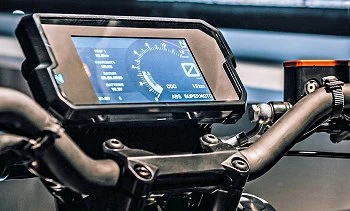 KTM 125 DUKE