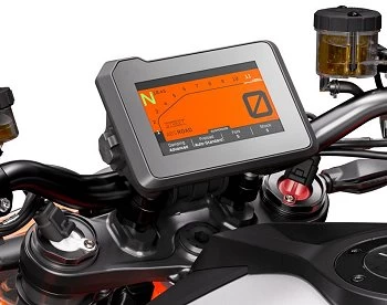 KTM Superduke 1290 R EVO 2022