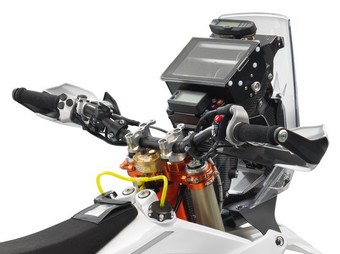 KTM 450 Rally Replica 2021
