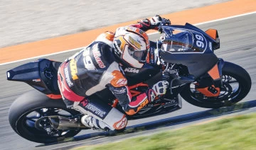 KTM 890 RC 8C 2023