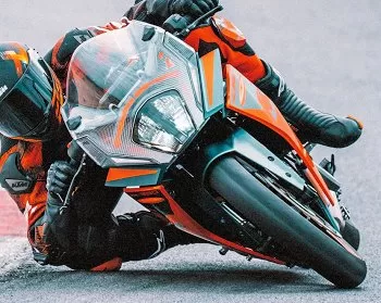 KTM RC 390