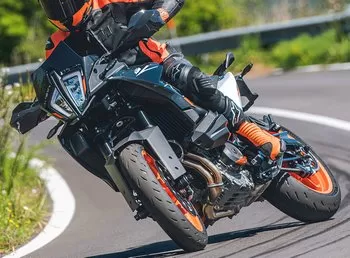 KTM 890 SMT