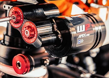 KTM Superduke 1290 RR 2023