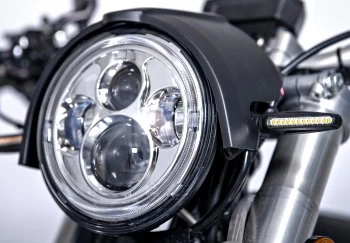 Mash X-Ride 125 2021