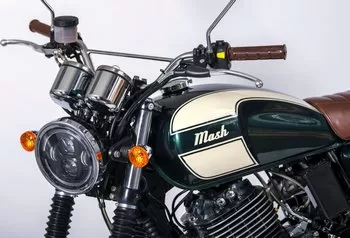 Mash 650 Six Hundred