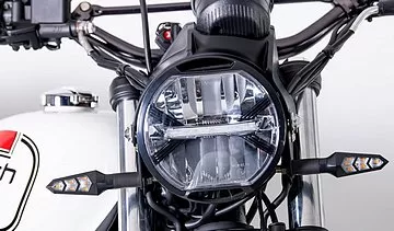 Mash X-Ride 650 Trail