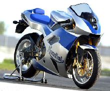 MONDIAL 1000 PIEGA