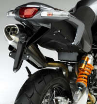 Morini GRANPASSO 1200 2012