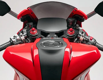 Moto-Morini 750 Corsaro Sport