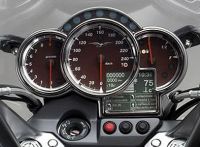 MOTO-GUZZI BREVA 1100