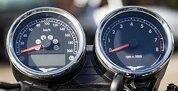 Moto-Guzzi 850 V7 Special 2024