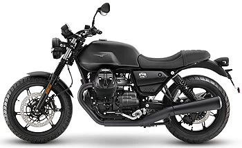 Moto-Guzzi 850 V7 IV 2021