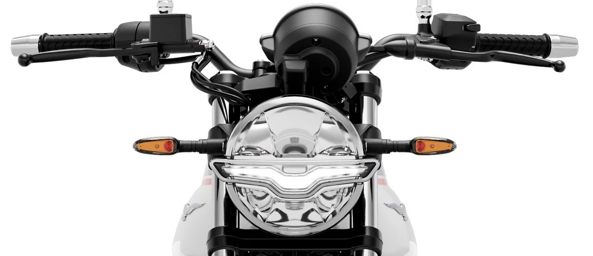Moto-Guzzi 850 V7 Special  2025