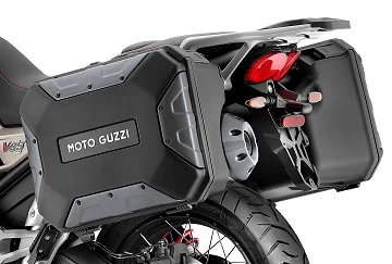 Moto-Guzzi-850 V85 TT Travel 2024 - les valises