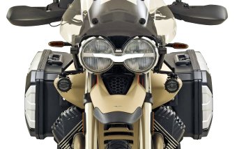 Moto-Guzzi 850 V 85 TT Travel