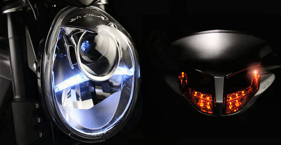 MV-Agusta Brutale 990 R