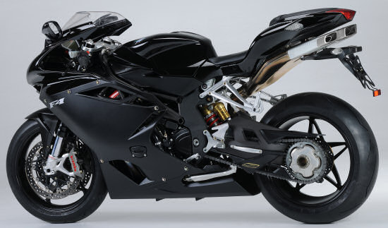 MV-Agusta F4 1000 R 2010