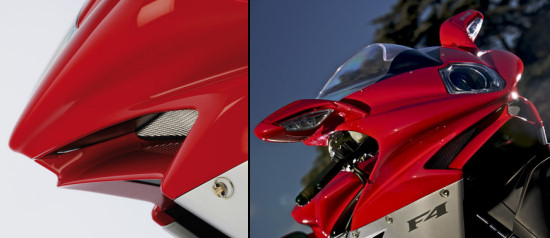 MV-Agusta F4 1000 R 2010