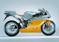 MV-AGUSTA 1000 F4 S MV-AGUSTA 1000 F4 S