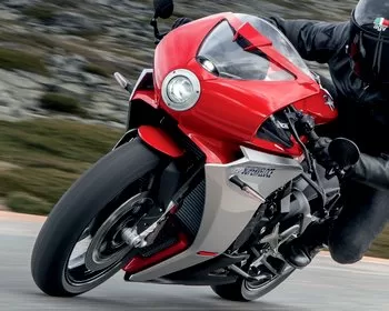 MV-Agusta Superveloce 800