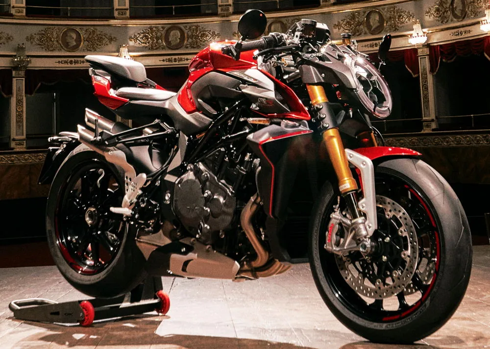MV-Agusta 1000 Brutale RR