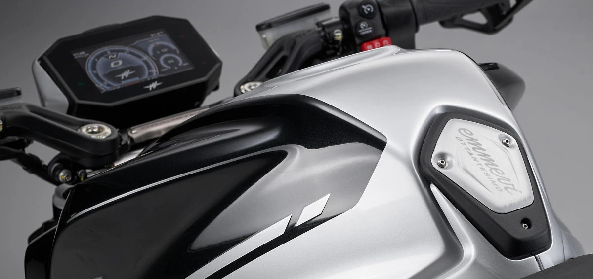 MV-Agusta 800 Dragster RR Ottantesimo