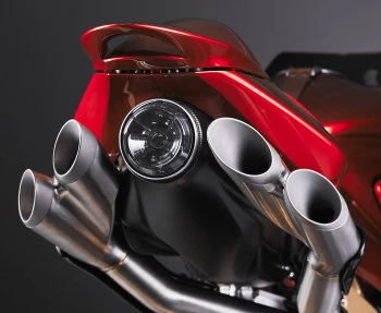 MV-Agusta Superveloce 1000 Oro